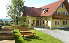 Gästehaus Lisa